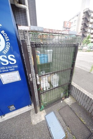 スパシエベレーザ綾瀬の物件内観写真